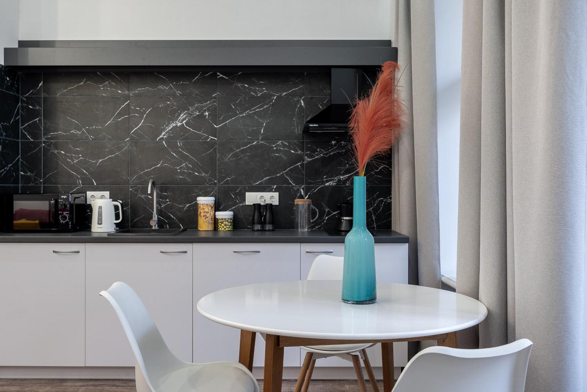 Yaroslav Val Lux Apartments Київ Екстер'єр фото
