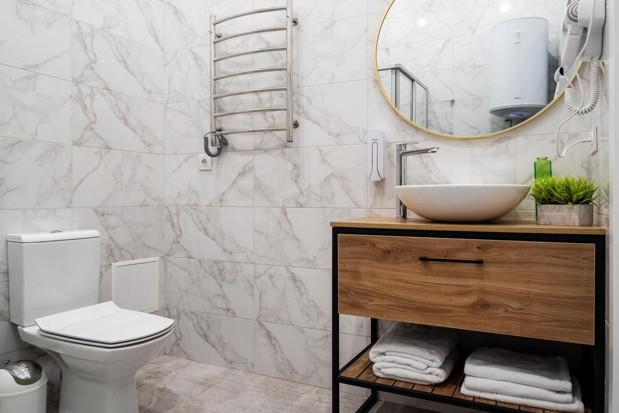 Yaroslav Val Lux Apartments Київ Екстер'єр фото