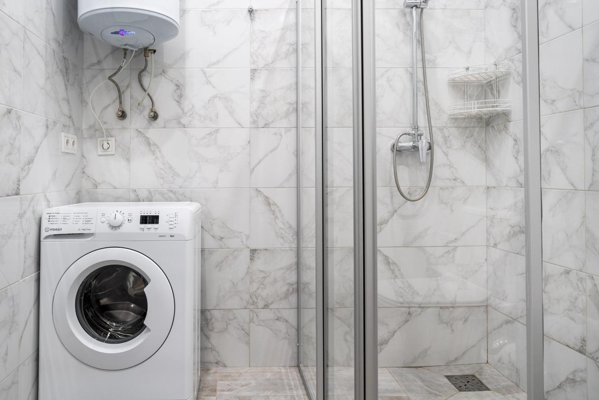 Yaroslav Val Lux Apartments Київ Екстер'єр фото